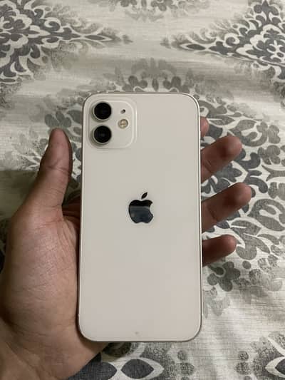 iPhone 12 PTA Approved