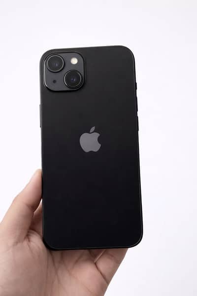 iPhone 13 128GB JV SIM Locked | 100% Battery | Box