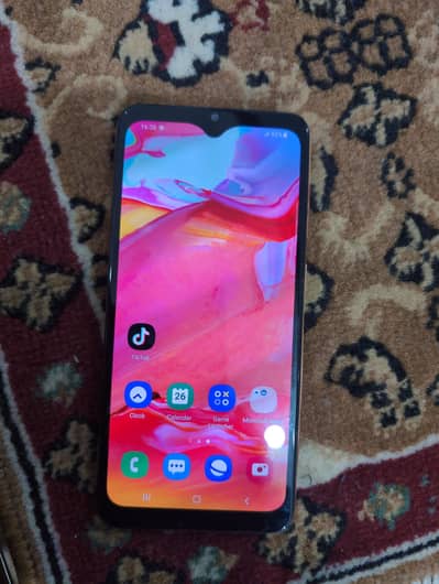 Samsung Galaxy A70 6/128 GB