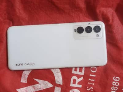 camon 18t