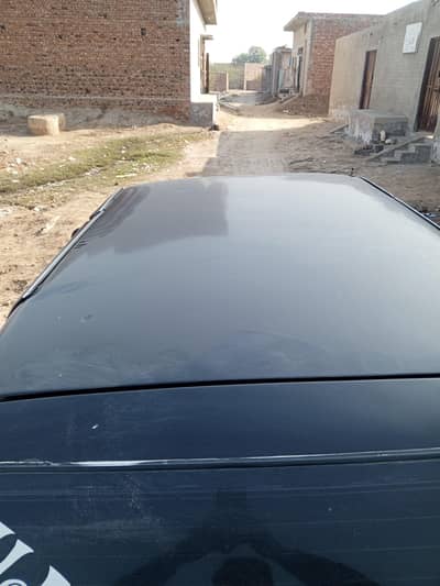 Mehran ka sth exchange hi sakti hai