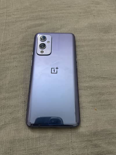 One plus 9 5g pra approved