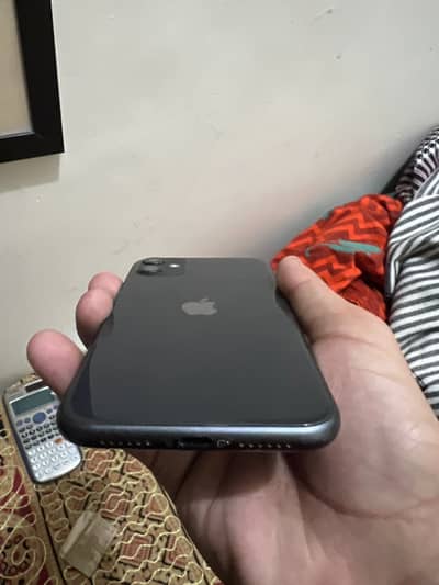 Apple iphone 11 jv