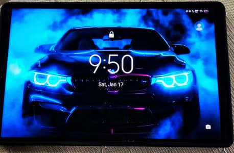 Lenovo LegionY700 120FPS Tablet in mint condition for sale in low cost