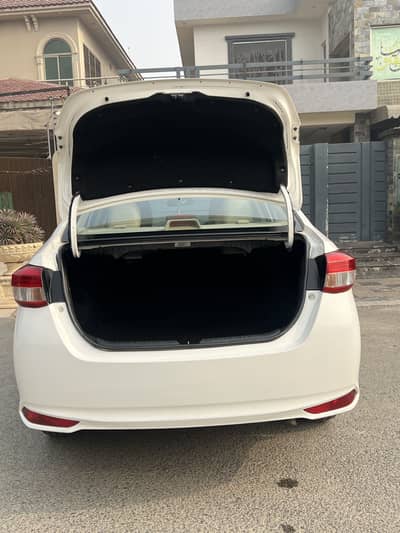 YARIS ATIV X 1.5 cvt