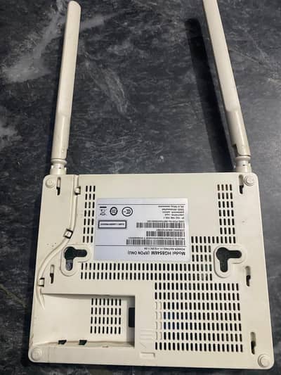 Fiber router xpon Hg8546m for sale Epon ,Gpon supported