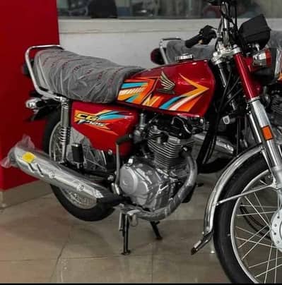 Honda 125 2026 zero miter