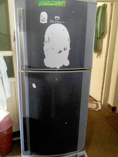 Dawlance refrigerator for sale urgent
