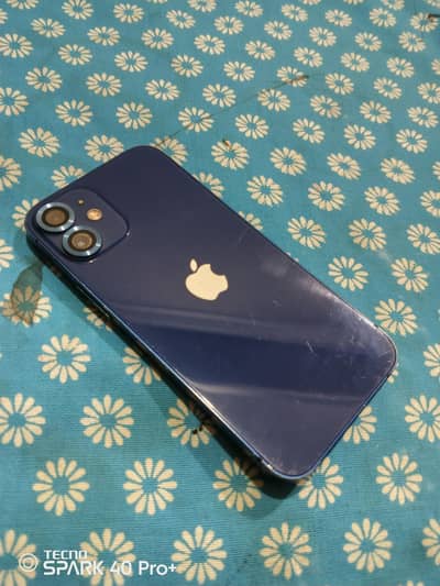 12 MINI 128GB (READ DESCRIPTION)