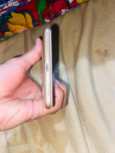 Huawei y7 prime 2017  3/32 official PTA for sale