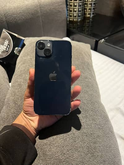 Iphone 14 128 Gb LLA model factory Unlock Non Pta