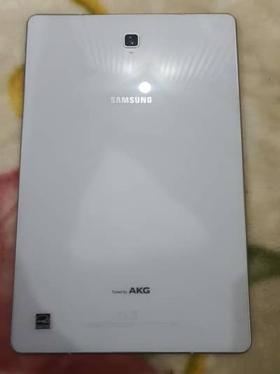 SAMSUNG GALAXY TAB S4