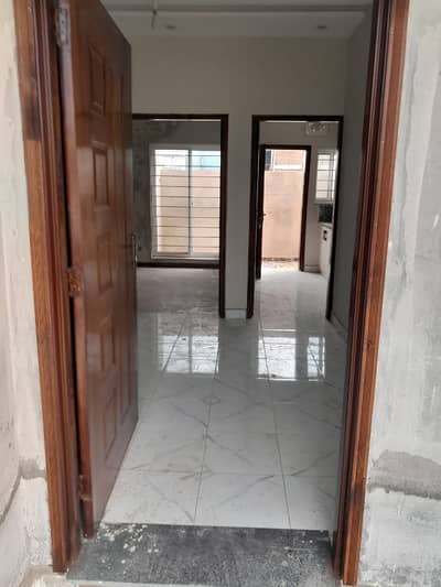 683 Square Feet Flat for sale in Main Canal Bank Road