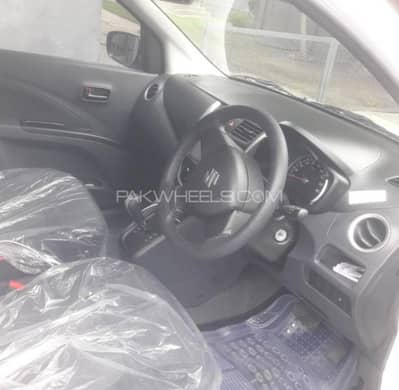 Suzuki Cultus VXL 2025 Model Brand New Zero Meter Car