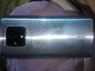 tecno camon 16 8 128