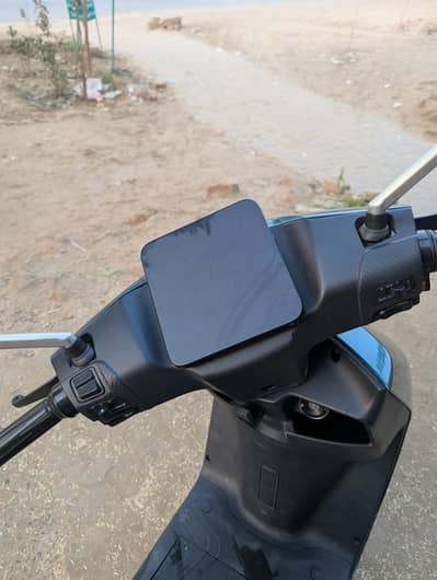 Eveon Electric Scotty