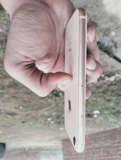 Iphne 8 | new condition