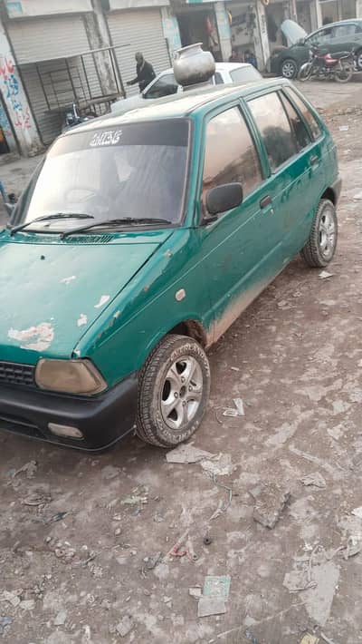 Mehran 1998 For sale