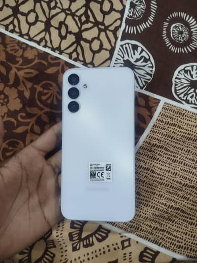 Samsung Galaxy A15 5G