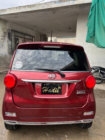 Bumper to Bumper Genuine only Bounat Changer After Japan purchase