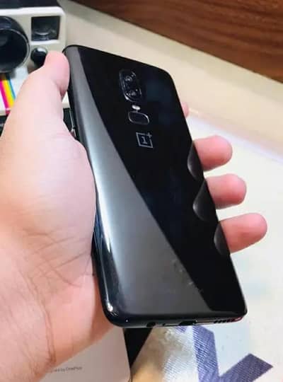 OnePlus 6 urgent sale