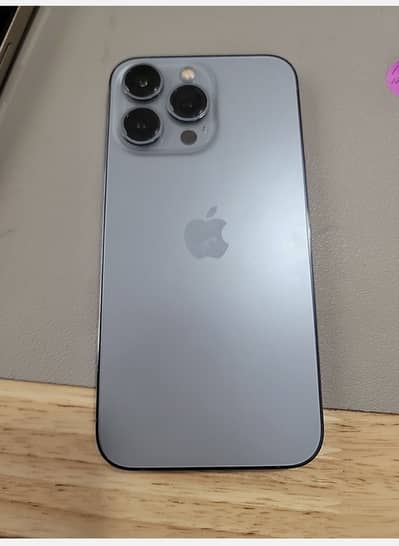 iPhone 13 Pro 128GB – For Sale (Sialkot)