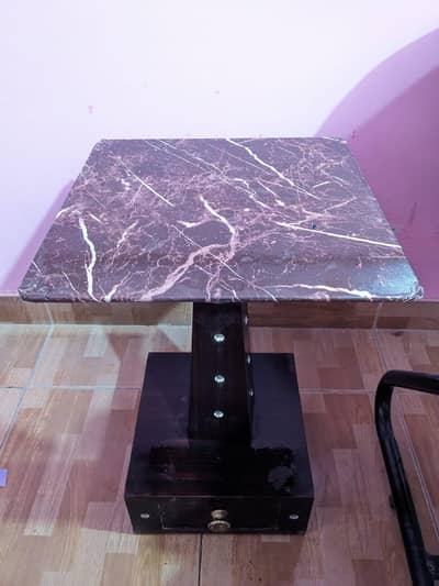 Site Table Only 6 thousand | Good condition