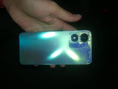 Vivo Y02s PTA Approved | 3/32 | Working OK |