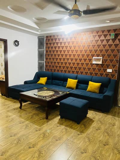 Apartment For Rent On Monthly Basis