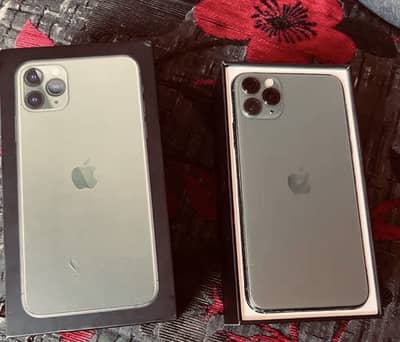 IPhone 11 pro max