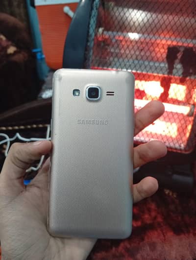 Samsung galaxy grande prime+