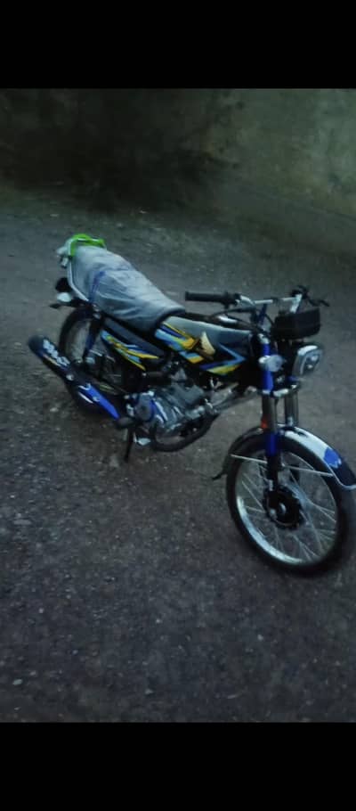 26 modal cg 125 for sale