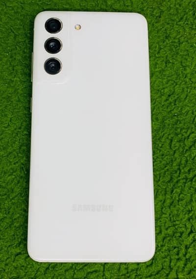 Samsung s21 FE 8/256g