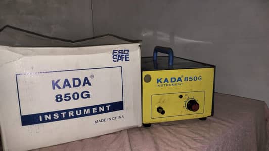 Gas compressor/sucker