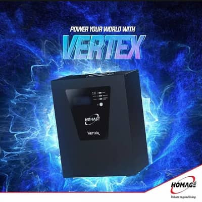 homage 1200 watt inverter
