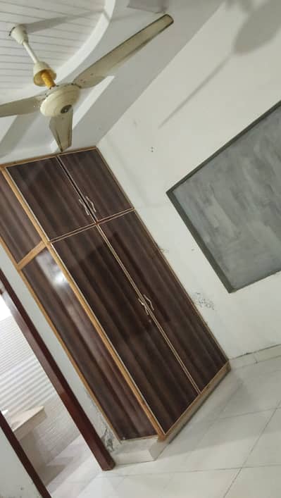 5 MARLA UPPER PORTION AVAILABLE FOR RENT IN GULSHAN E LAHORE