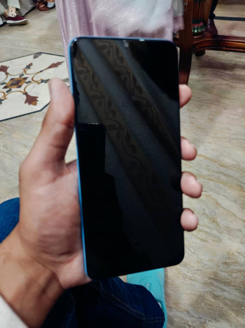 Realme Note50 1
