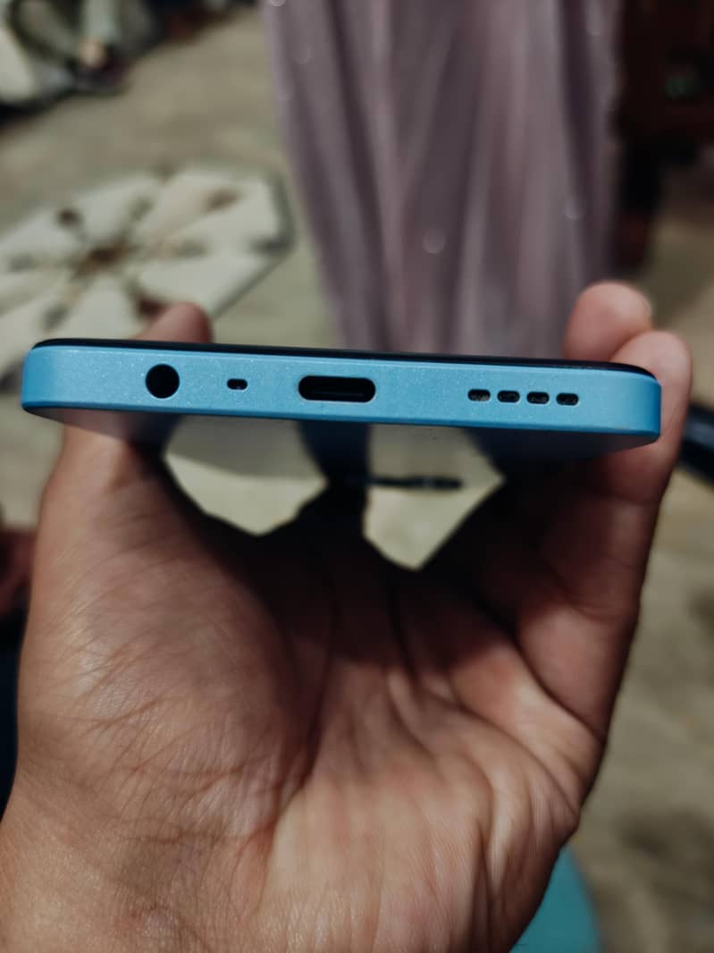 Realme Note50 4