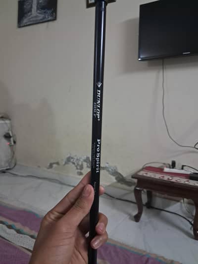 Dunlop Pro Comp USA Import