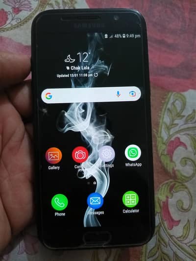 Samsung Galaxy A5 2017