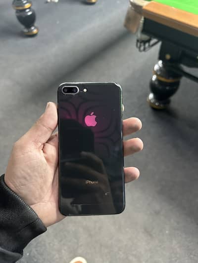 Iphone 8 plus pta approved