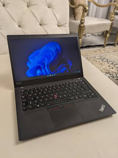 Lenovo Thinkpad T14