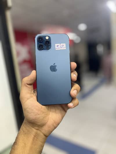 Iphone 12 pro pta approved 91 health sealed pies now available