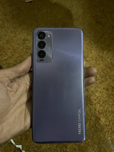 tecno camon 18T