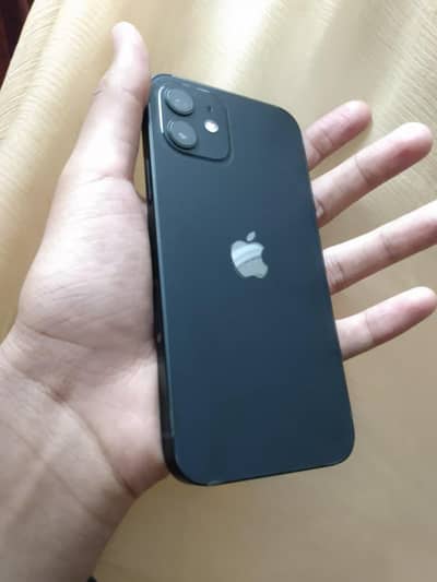 Iphone 12 64gb non pta
