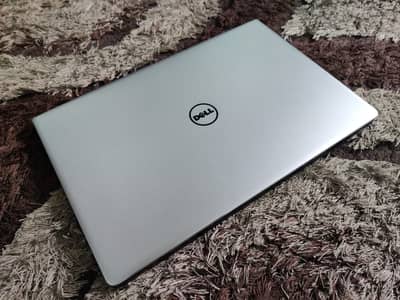 Dell xps i5 7th gen
