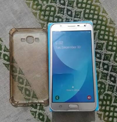 samsung j7 2/16