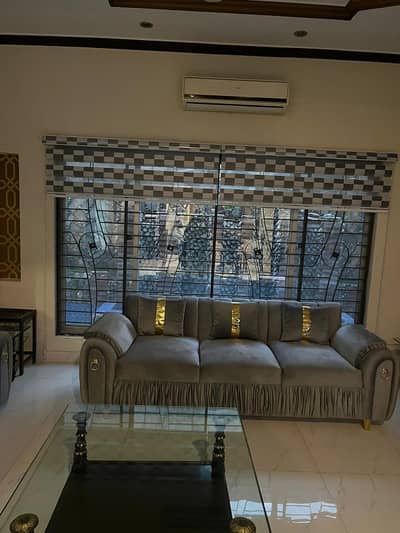 1 KANAL FULL HOUSE AVAILABLE FOR RENT IN AGRICS TOWN NEAR EHTAD TOWN