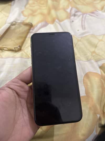 iPhone XS 64gb FU