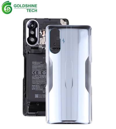 REDMI K40 GAMING BACK CASE/ BACK PANAL CASING/BACK COVER